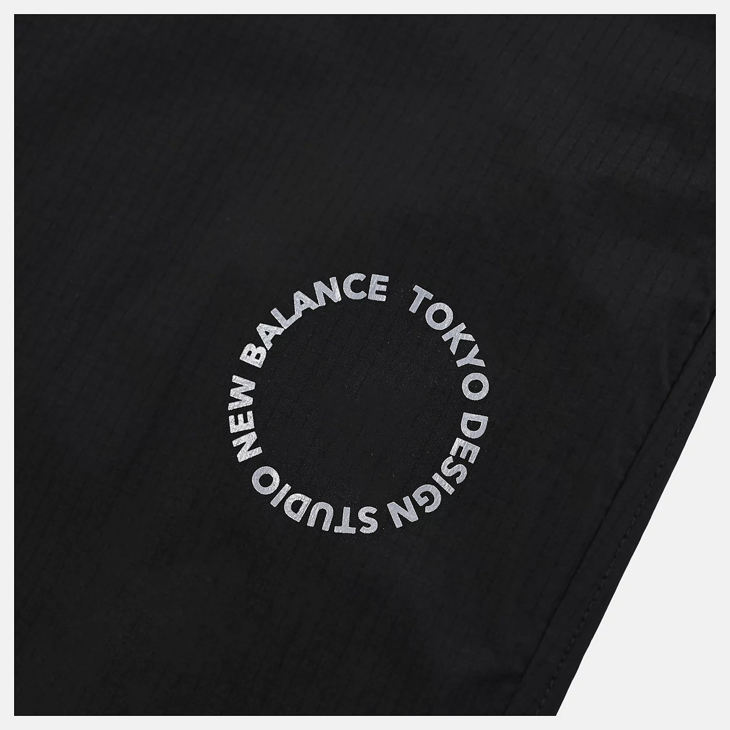 TOKYO DESIGN STUDIO New Balance - UP55100 - BK