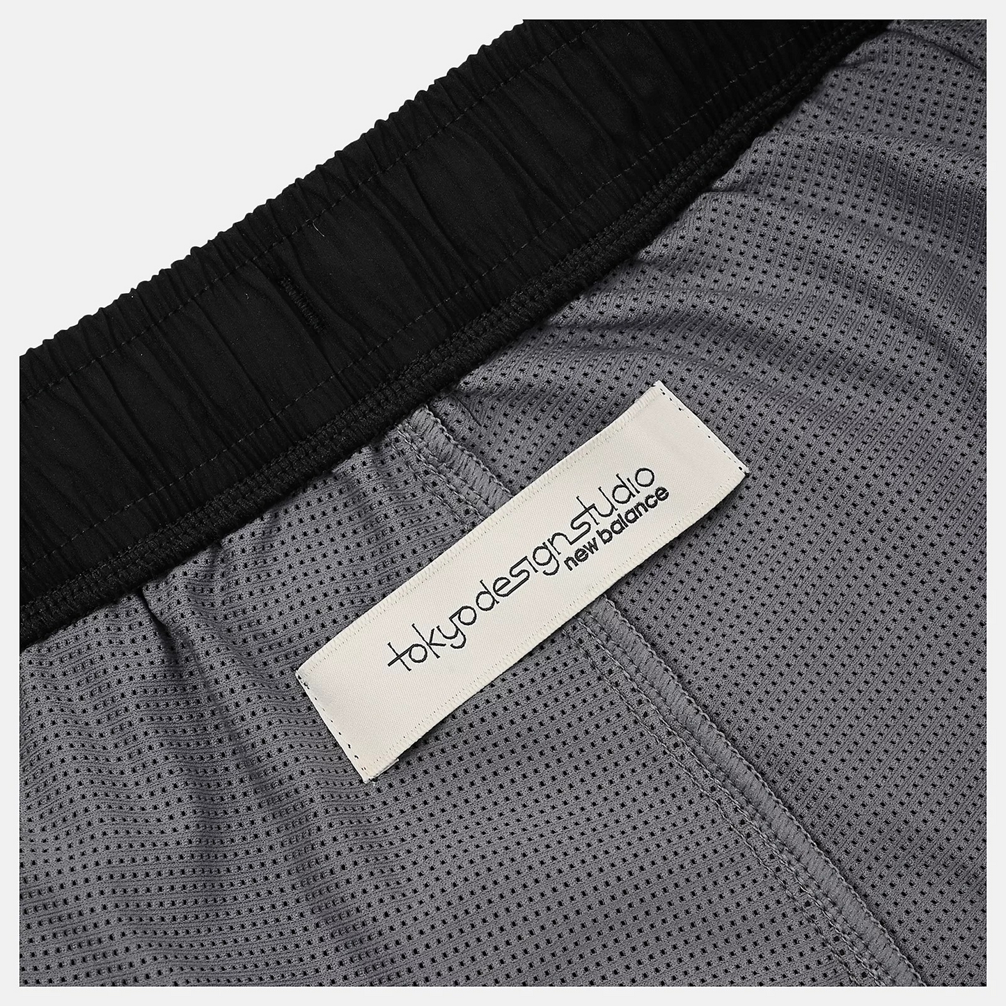 TOKYO DESIGN STUDIO New Balance - UP55100 - BK