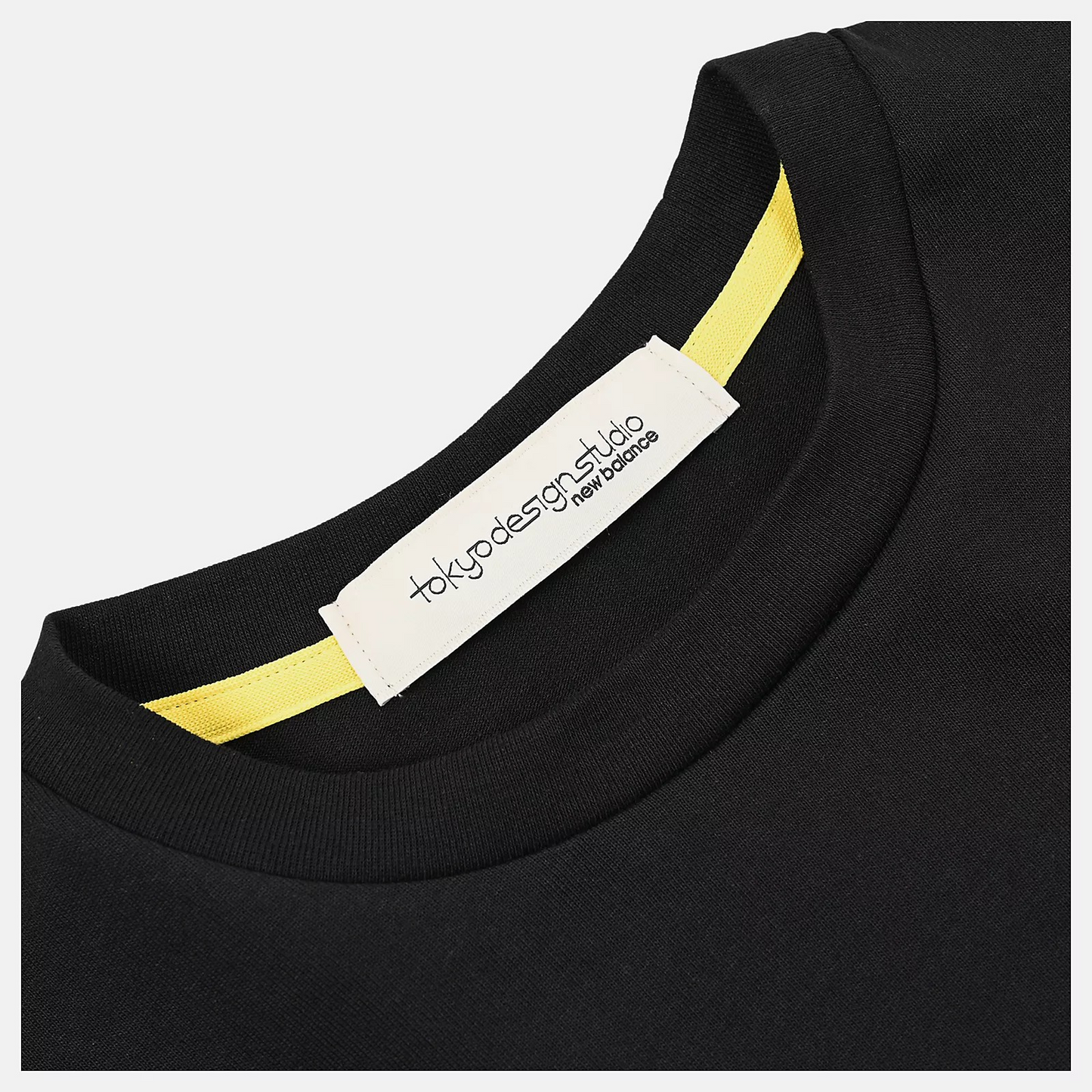 TOKYO DESIGN STUDIO New Balance - UT55100 - BK