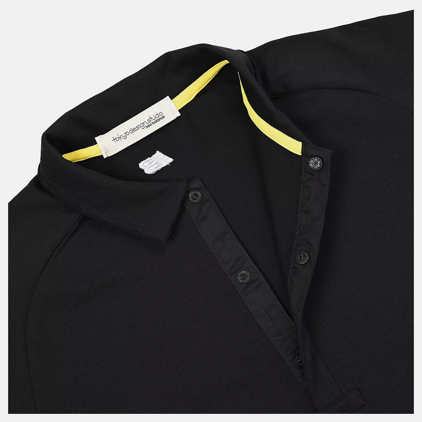 TOKYO DESIGN STUDIO New Balance - UT55101 - BK