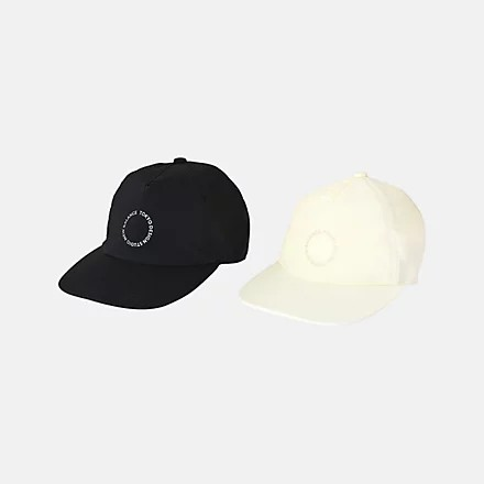 TOKYO DESIGN STUDIO New Balance - LAH55670 - BK