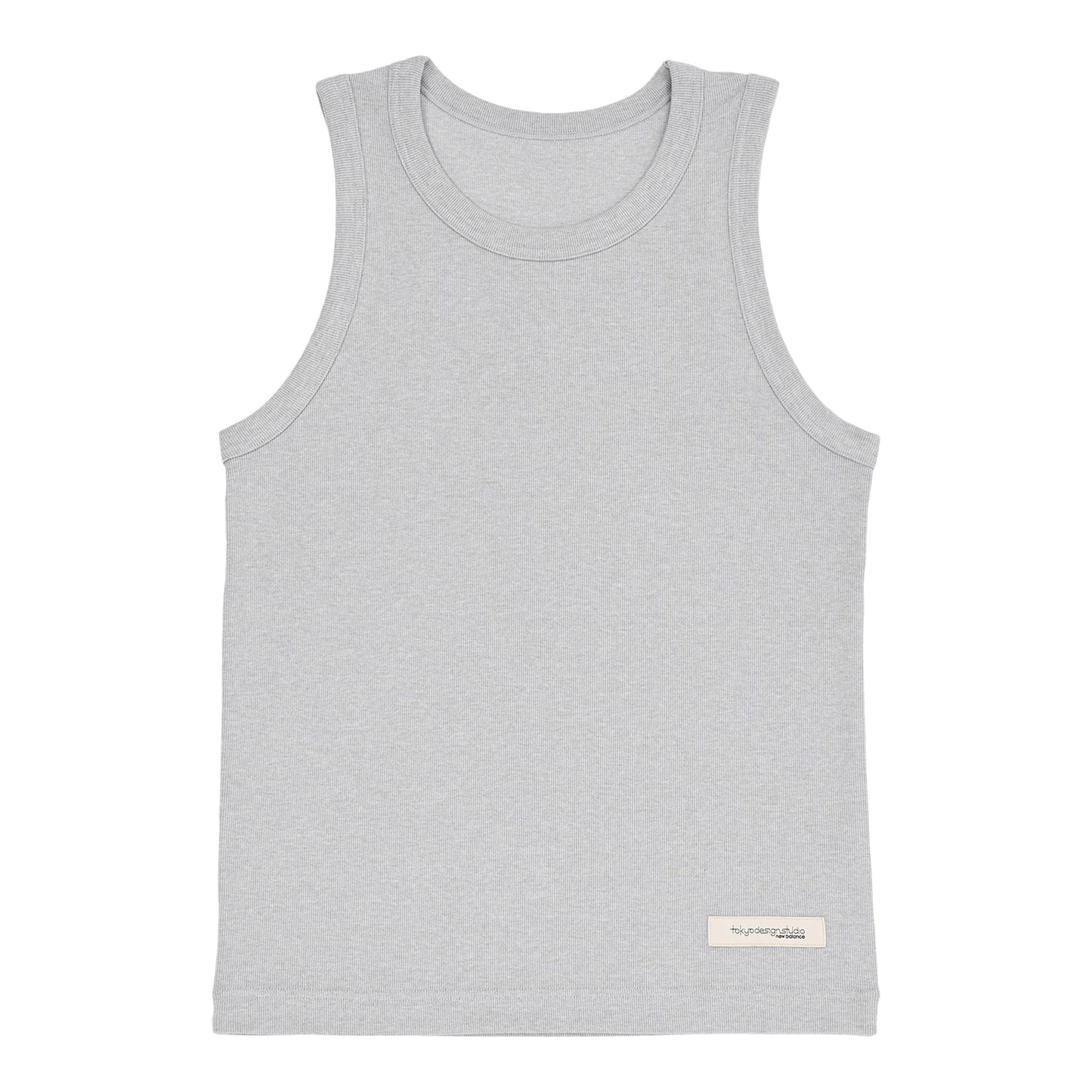 TOKYO DESIGN STUDIO New Balance - Sleeveless Top UT55103 - RCD