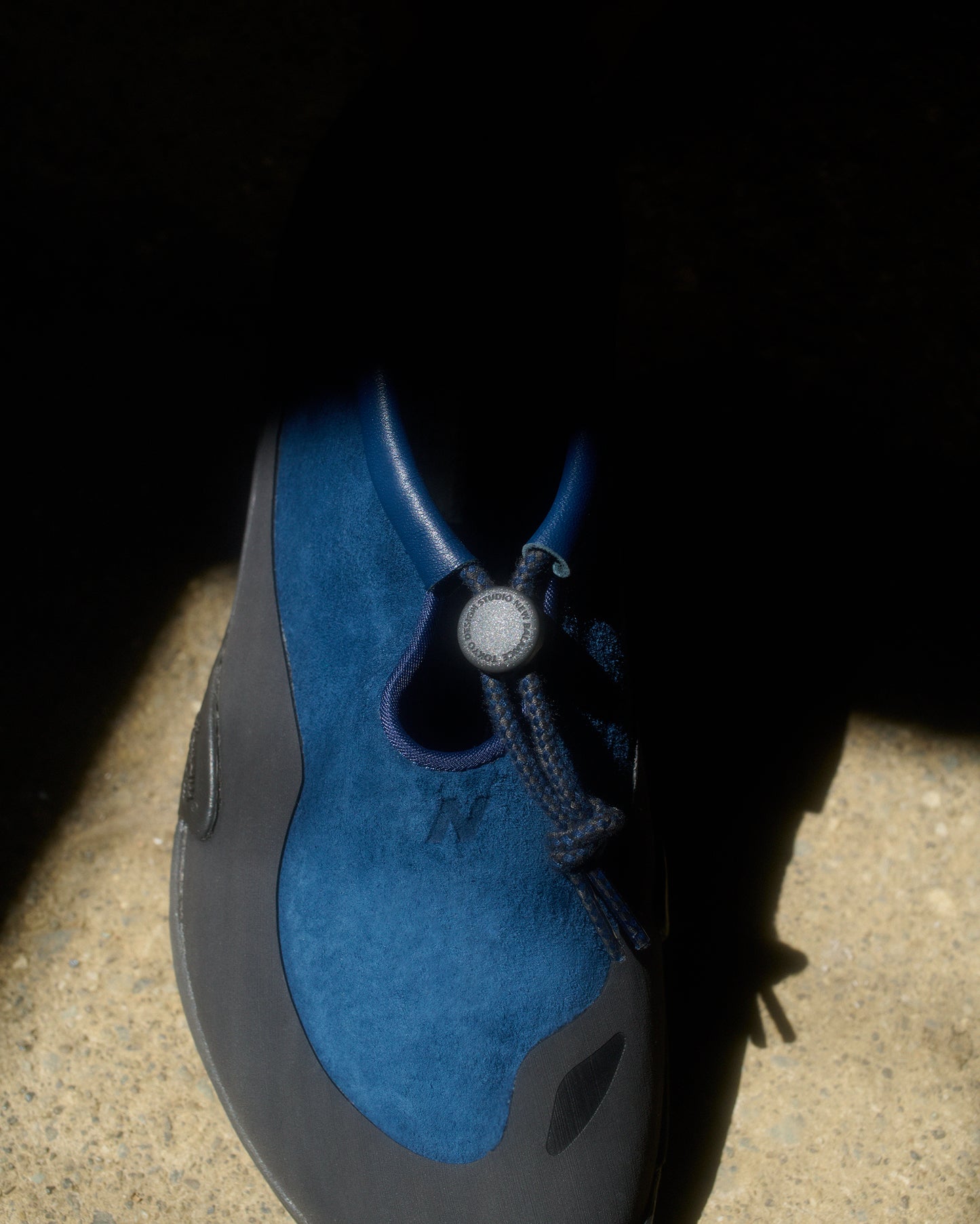 TOKYO DESIGN STUDIO New Balance - MT10TOK4 D - BLUE