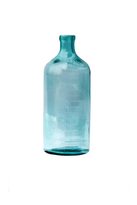 Fragrance Bar Bottle