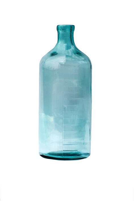 Fragrance Bar Bottle