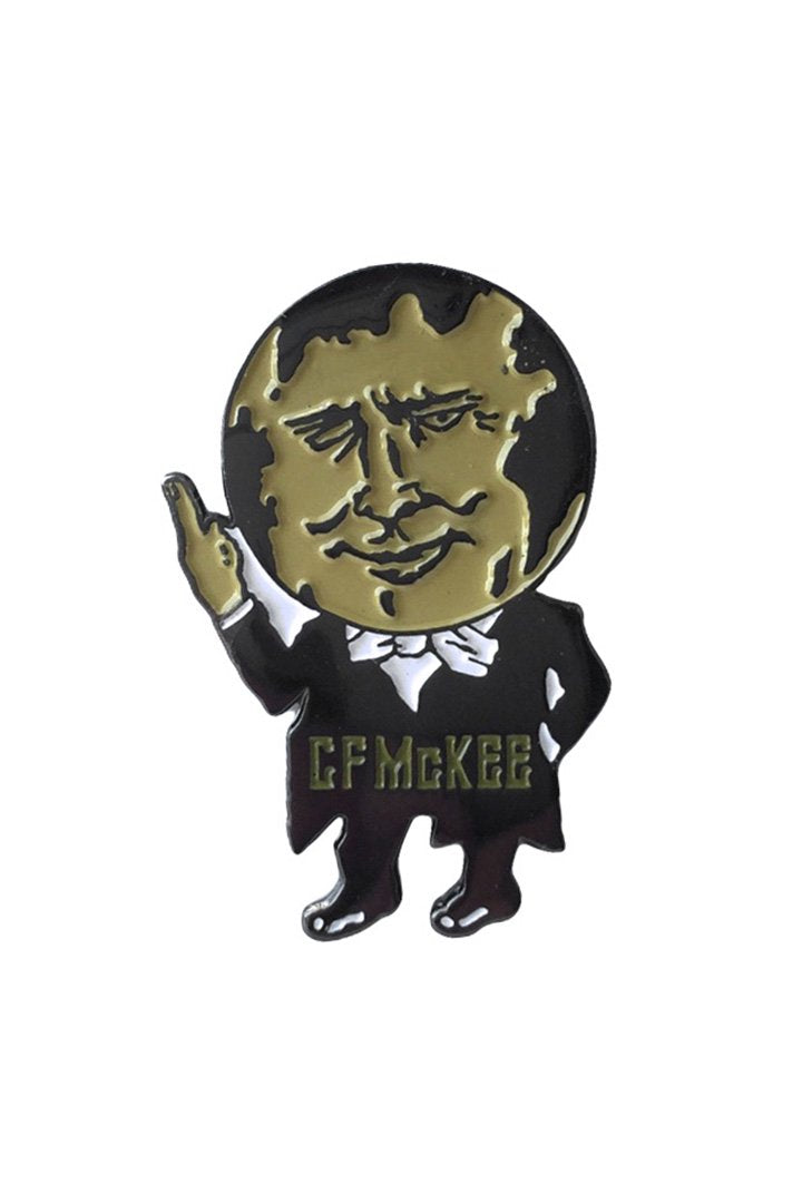 BILLBOARD - PIN BADGE SET