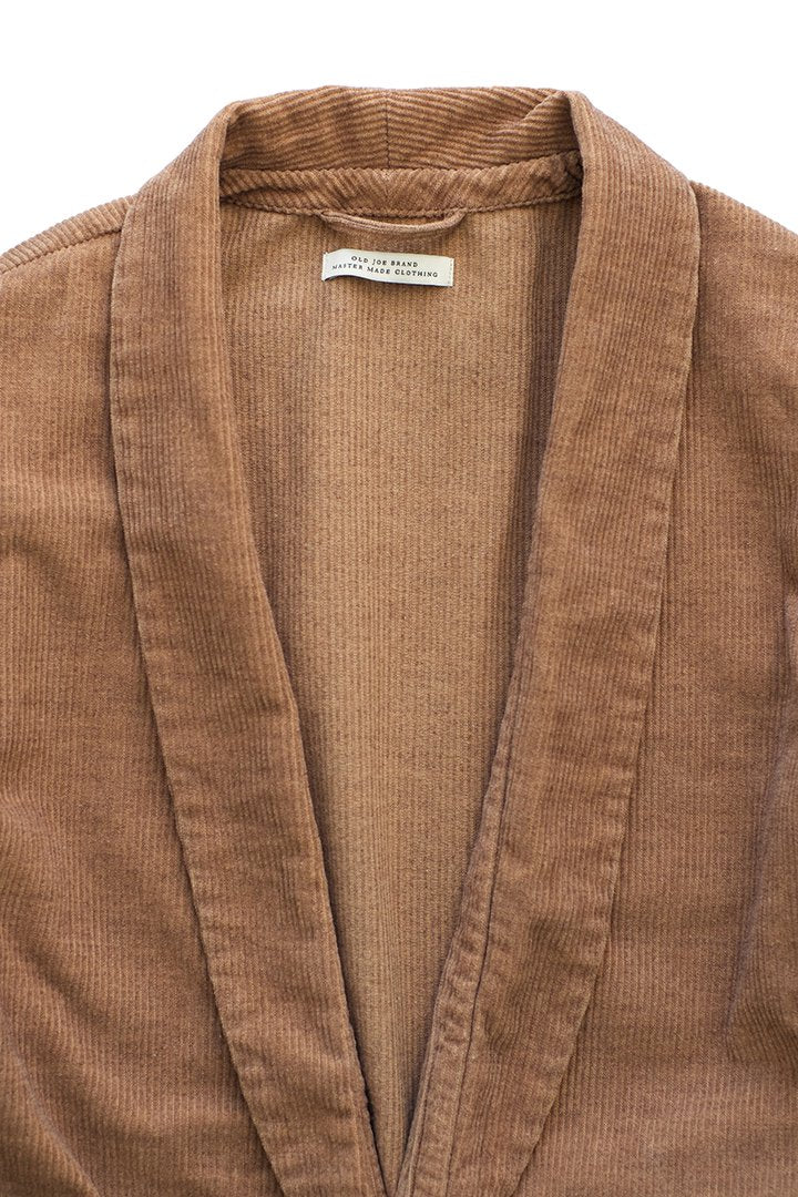 OLD JOE ★★★ - EXCLUSIVE ARMY WRAP CHORE COAT - COPPER