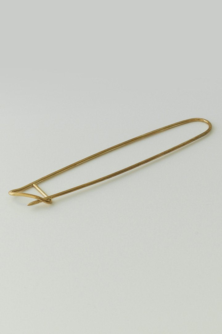 8UEDE - KATE PIN - GOLD