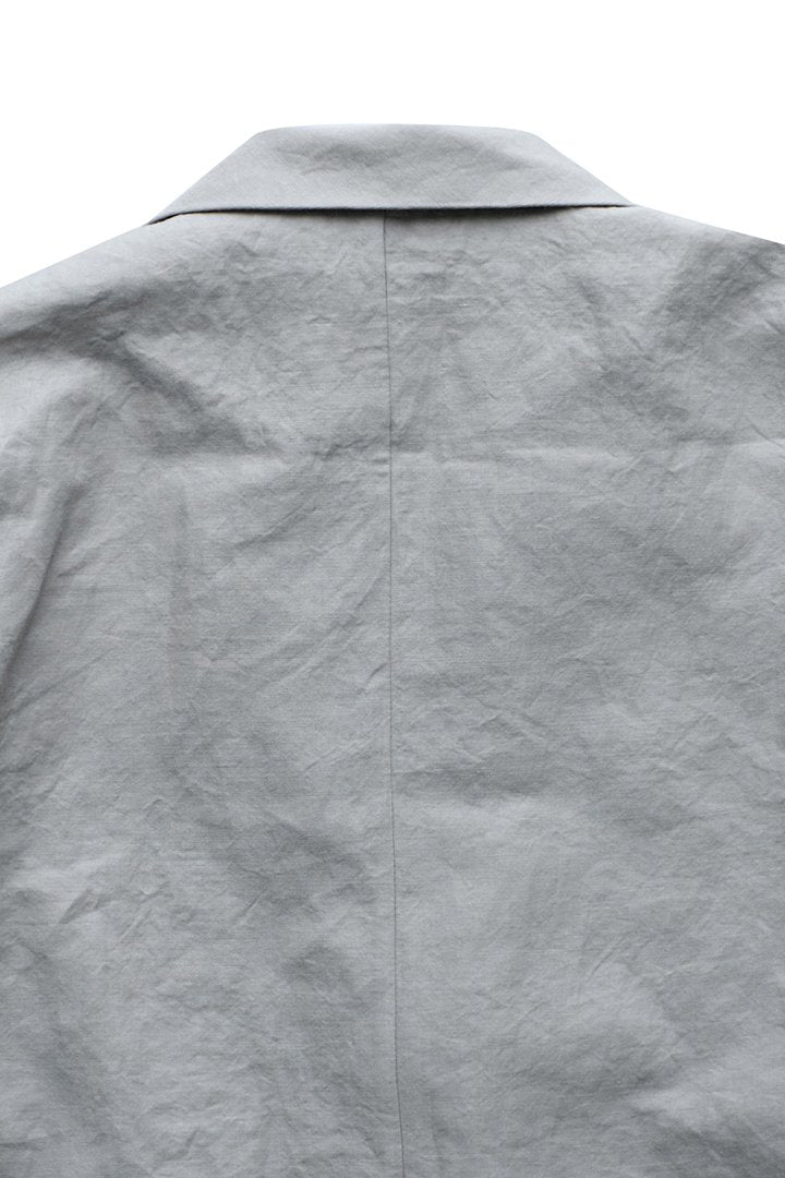 humoresque - JUMP SUIT - LIGHT GRAY