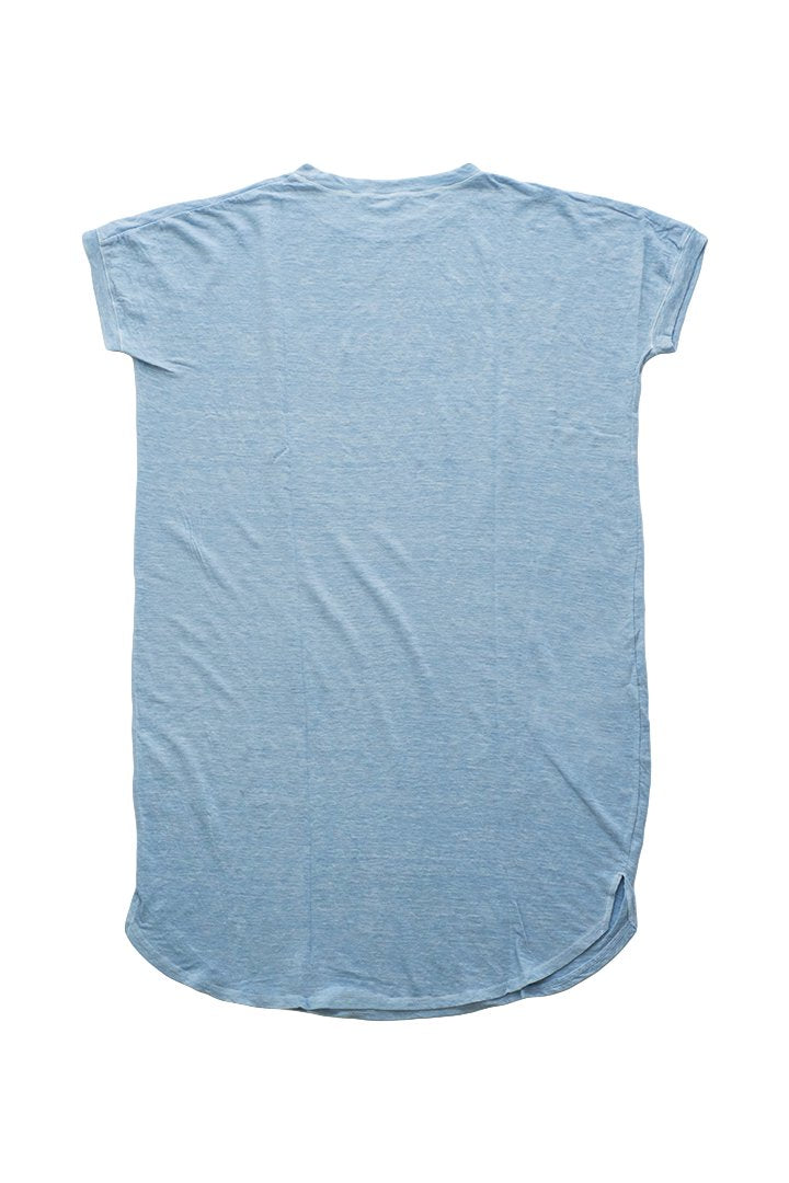 humoresque - DOLMAN SLEEVE ONE PIECE - MARROW