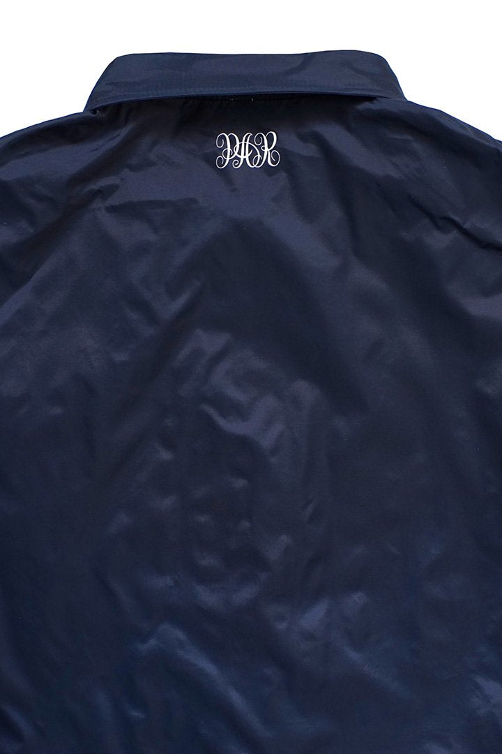 BILLBOARD - COACH JACKET "PARIS" - NAVY