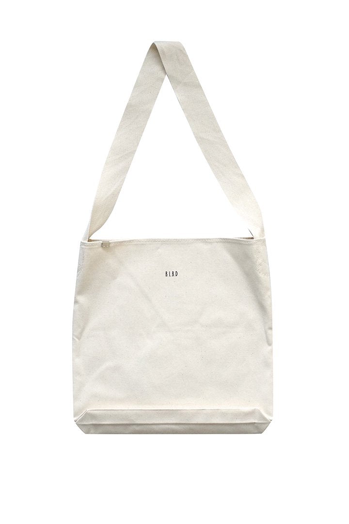 BILLBOARD - NEWS PAPER BAG "SAN FRANCISCO"