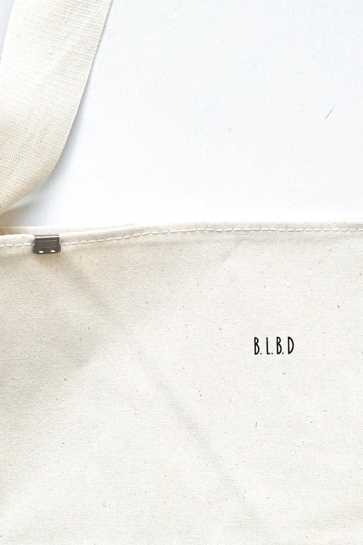 BILLBOARD - NEWS PAPER BAG "SAN FRANCISCO"