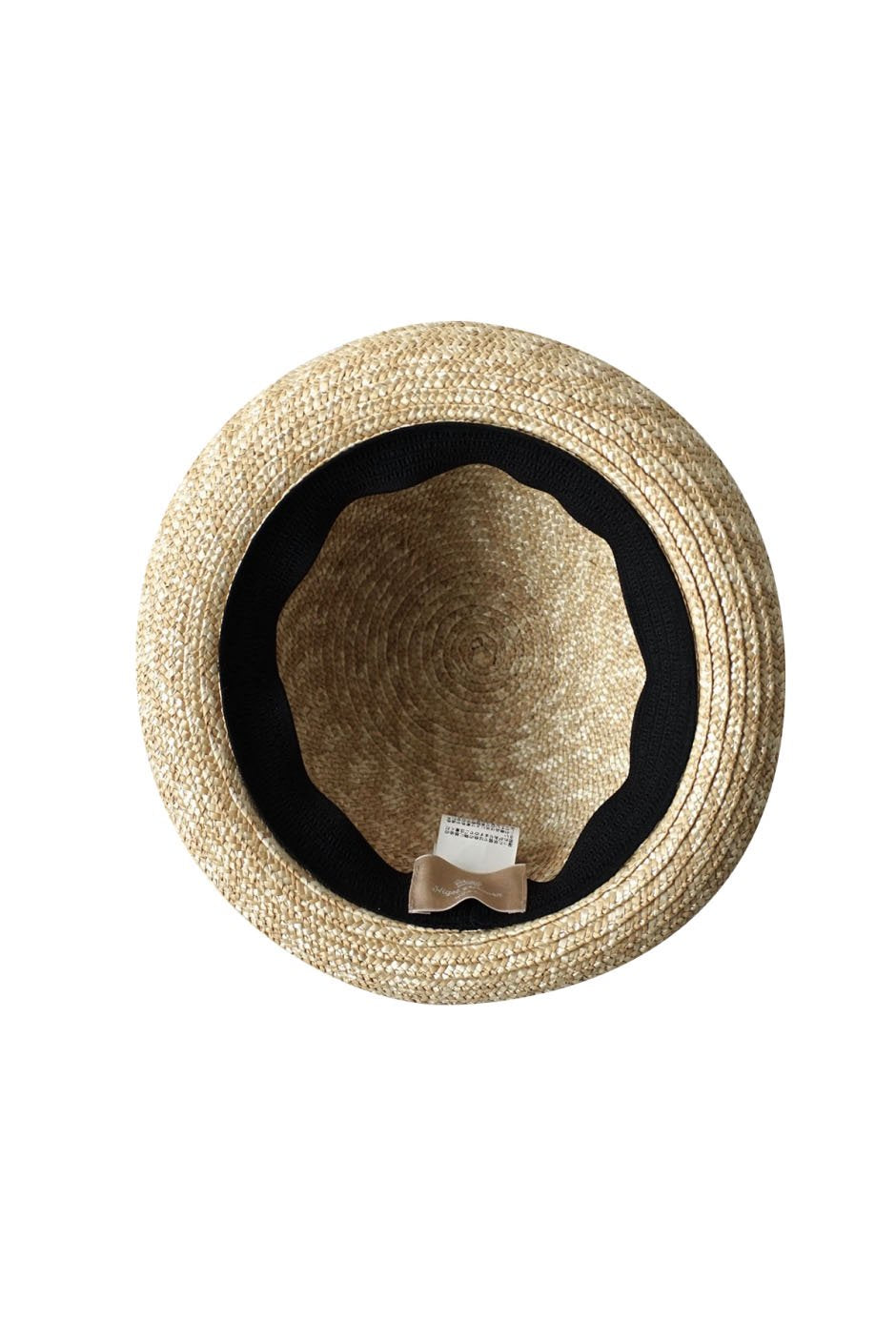 Nigel Cabourn woman - FATIGUE HAT - BLACK