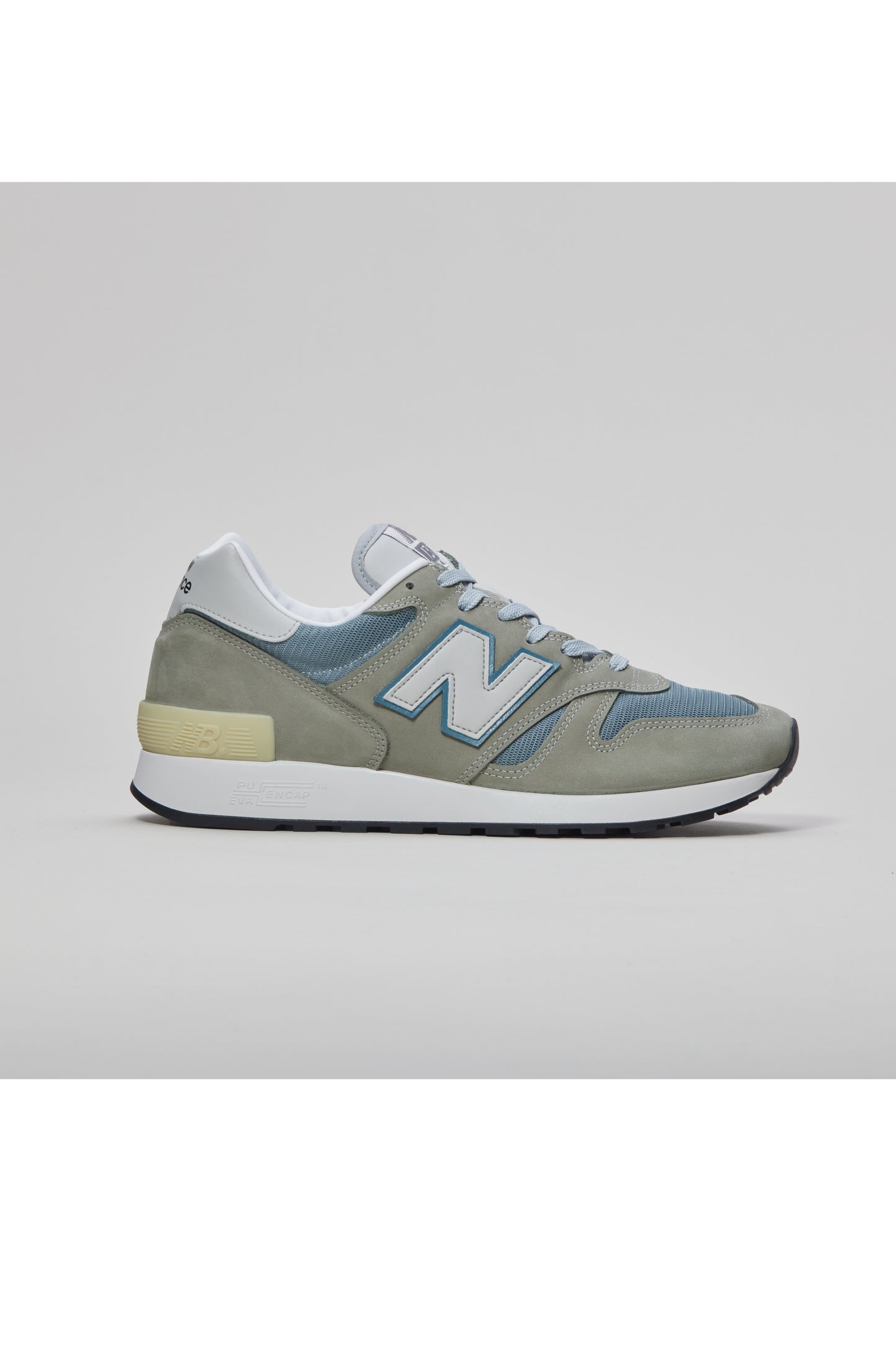 2025/5/29 発売 New Balance - U1300JP - GRAY