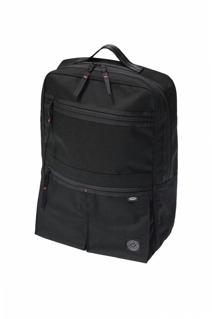 Porter Classic - Newton BUSINESS RUCKSACK - BLACK