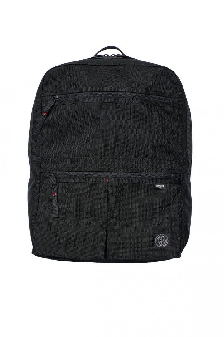 Porter Classic - Newton BUSINESS RUCKSACK - BLACK