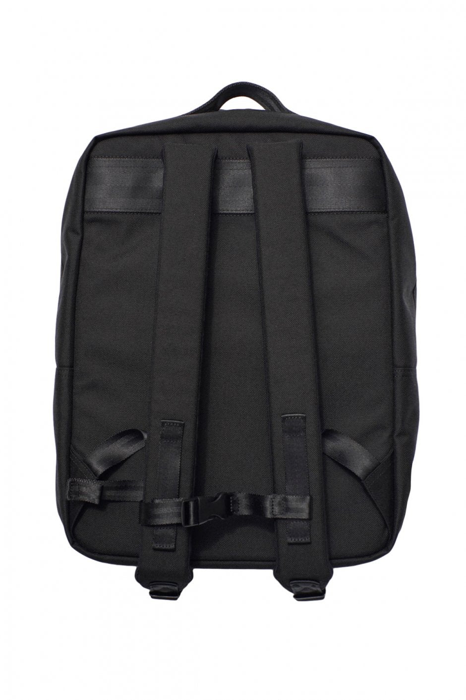 Porter Classic - Newton BUSINESS RUCKSACK - BLACK