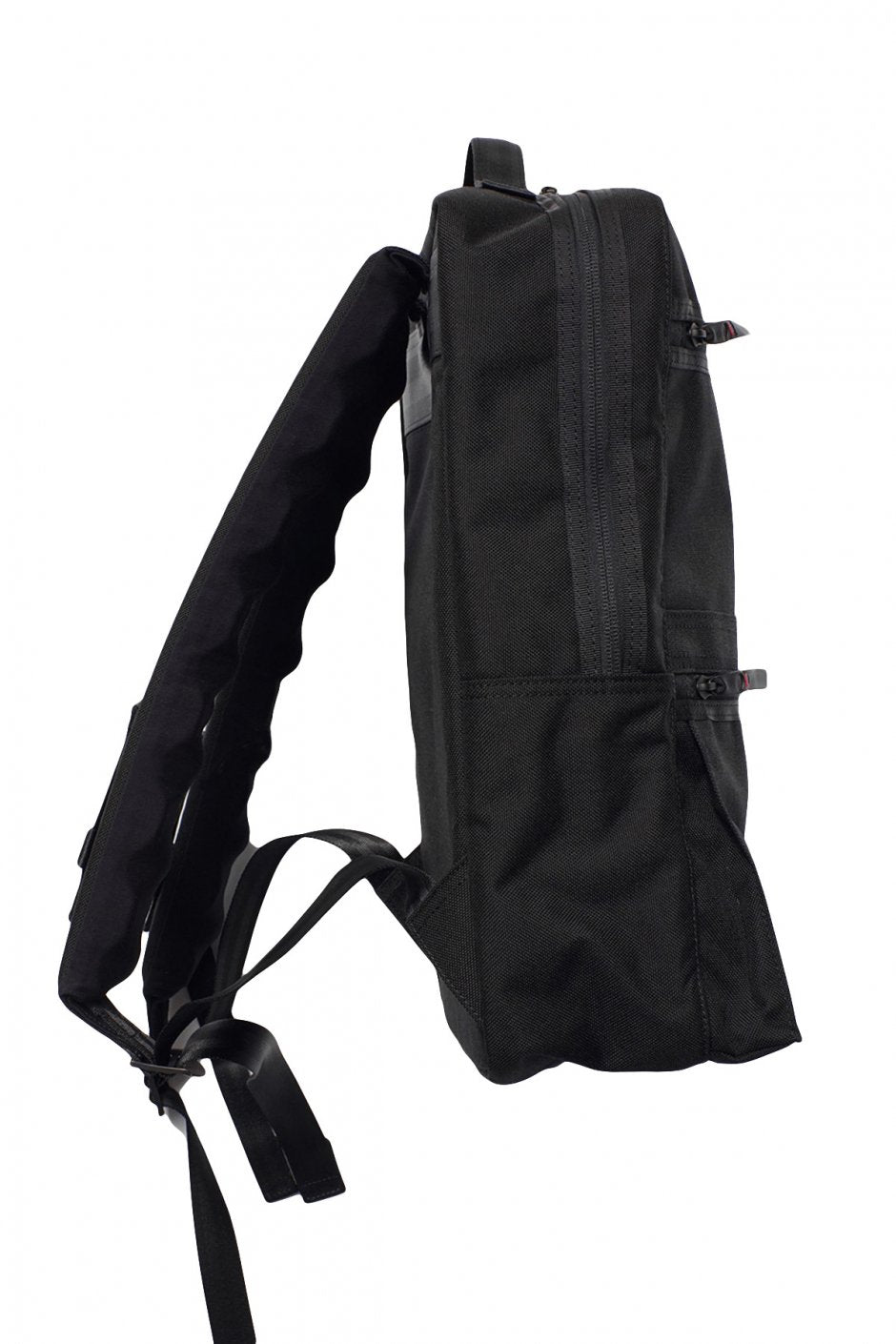 Porter Classic - Newton BUSINESS RUCKSACK - BLACK
