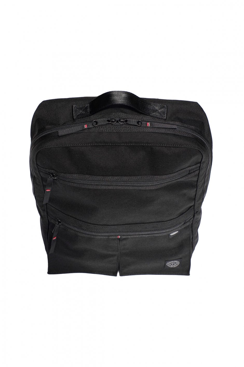 Porter Classic - Newton BUSINESS RUCKSACK - BLACK