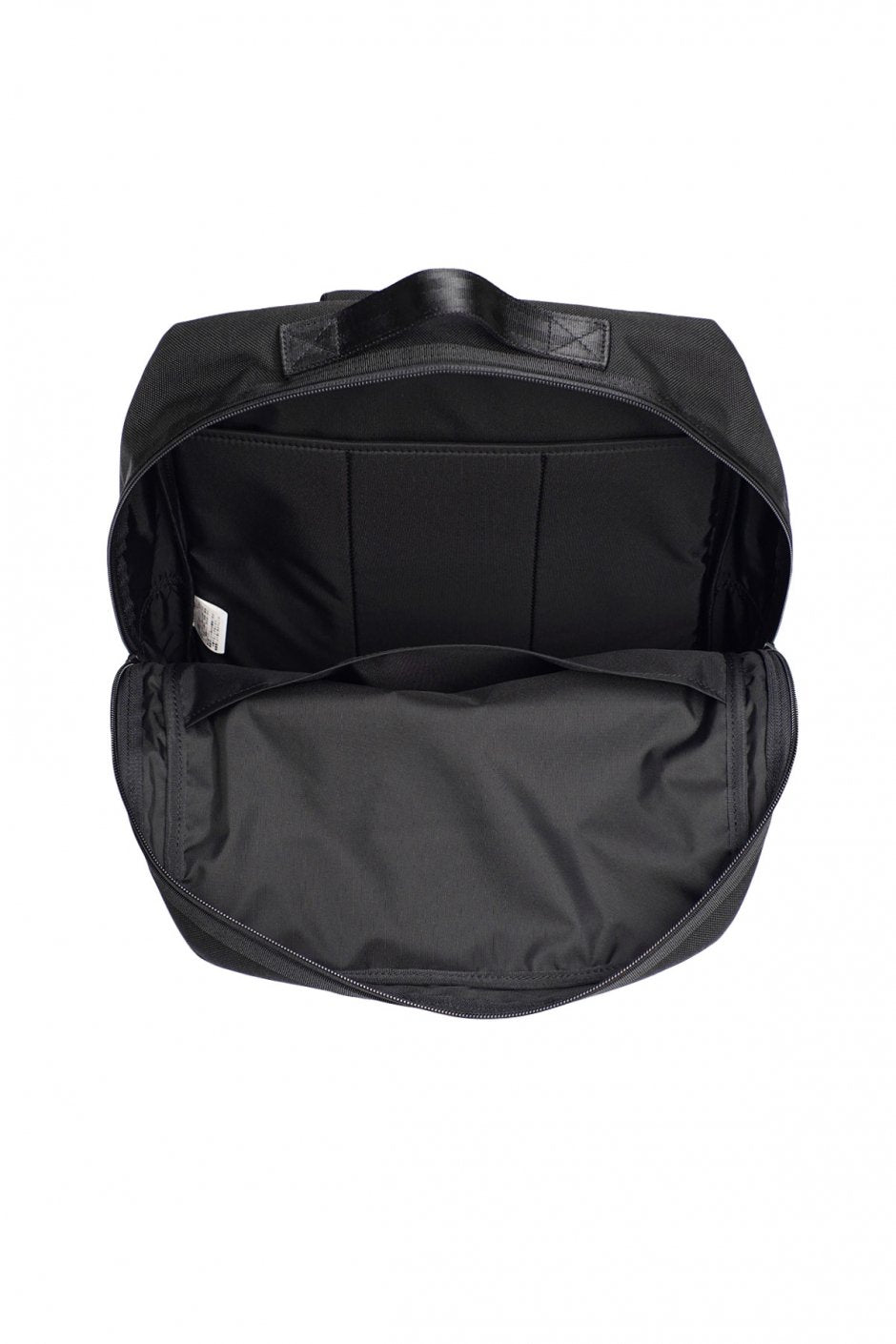 Porter Classic - Newton BUSINESS RUCKSACK - BLACK