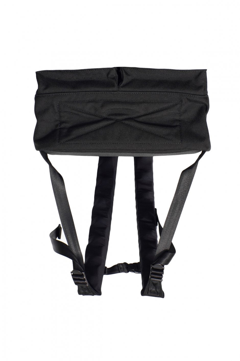Porter Classic - Newton BUSINESS RUCKSACK - BLACK