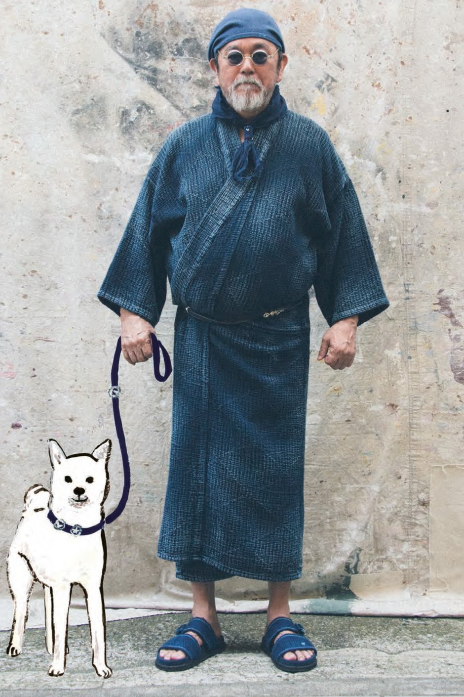 CONCHO CLASSIC - SILVER BULLHORN CONCHO(POWER)