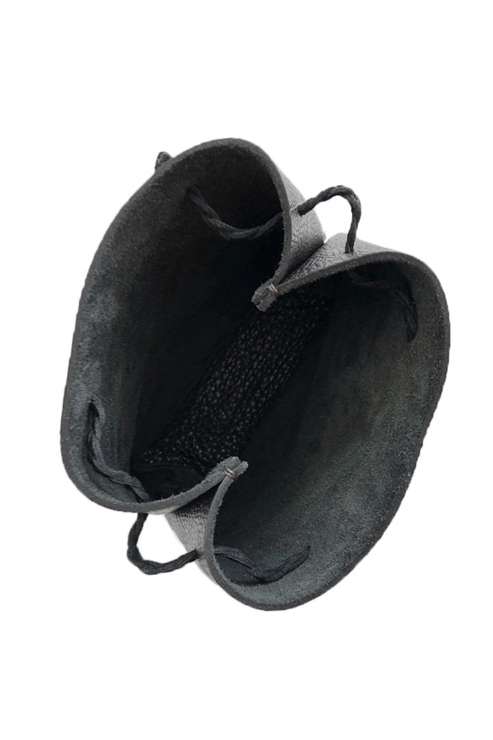 humoresque - POCHETTE - BLACK