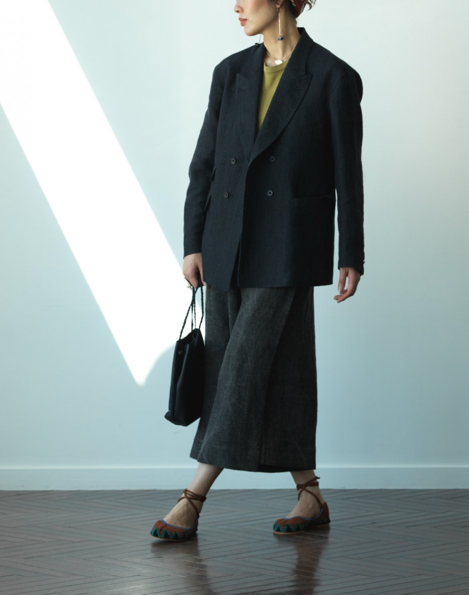 humoresque - POCHETTE - BLACK