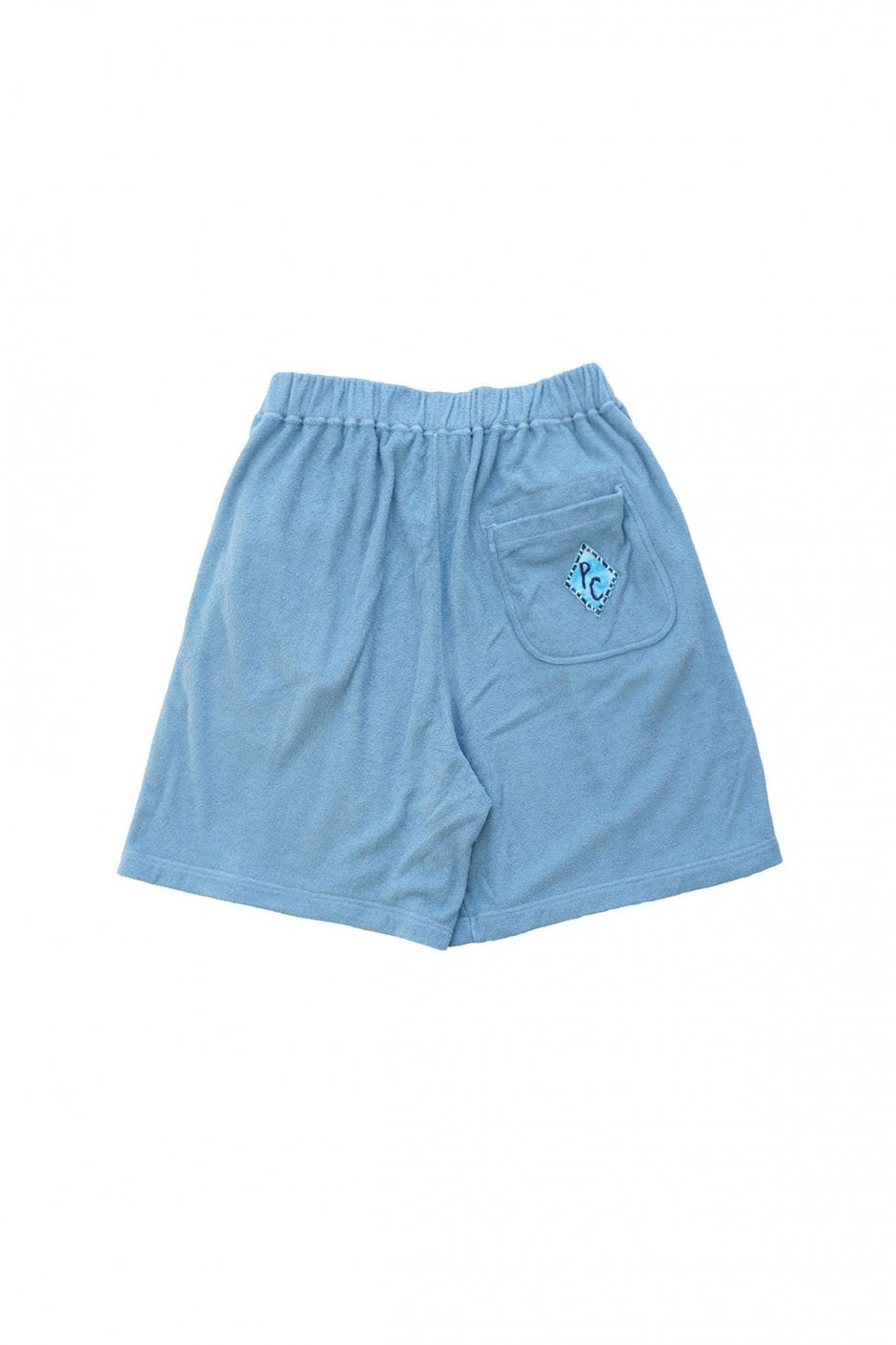 Porter Classic - H/W BEACHNIK SHORTS - BLUE