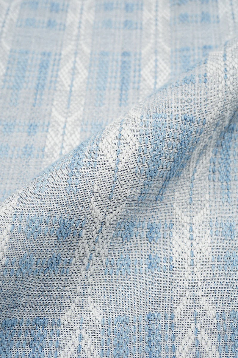 ◯ Nigel Cabourn woman - JAPANESE FARMER BLOUSON - IVORY