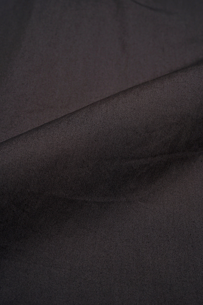 ◯ Nigel Cabourn - CAPSLEEVE WAPPEN JK C/N PIN OX - CHARCOAL  GRAY