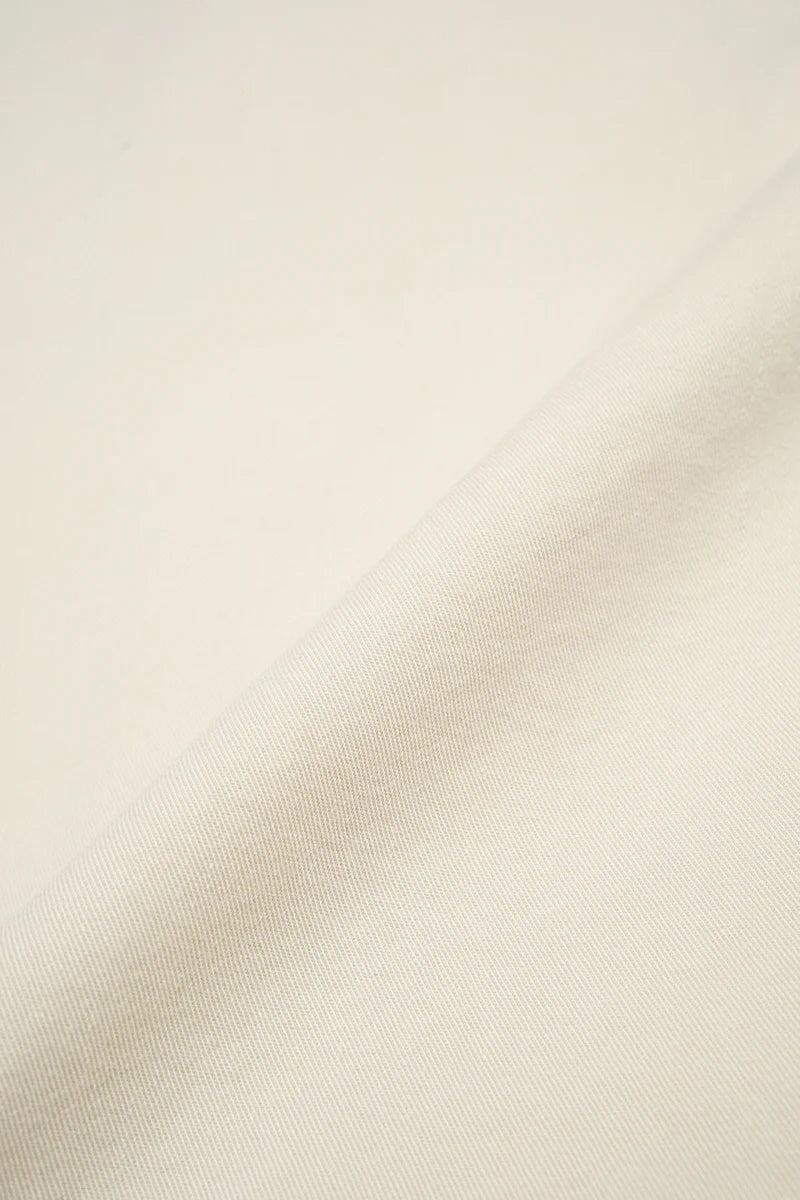 ◯ Nigel Cabourn - GUNNER JACKET PIGMENT FADE - IVORY