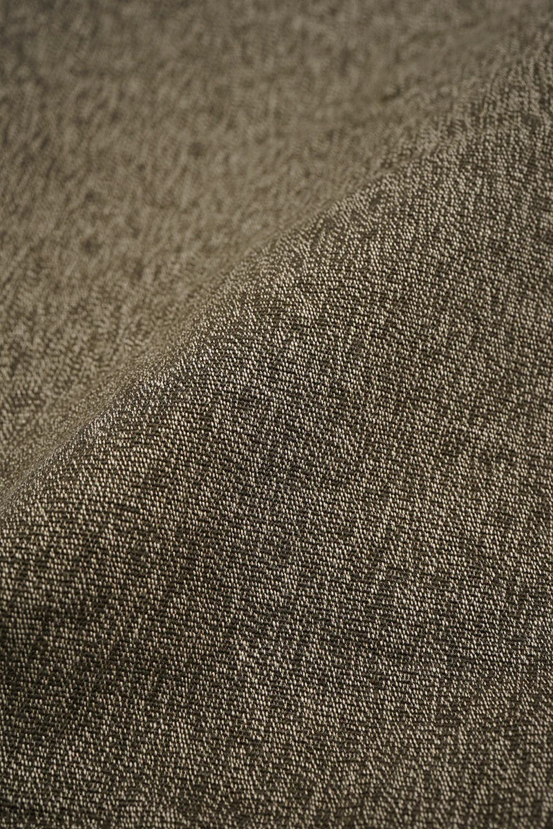 ◯ Nigel Cabourn - MAGAZINEBAG SWISS ARMY - DARK GREEN
