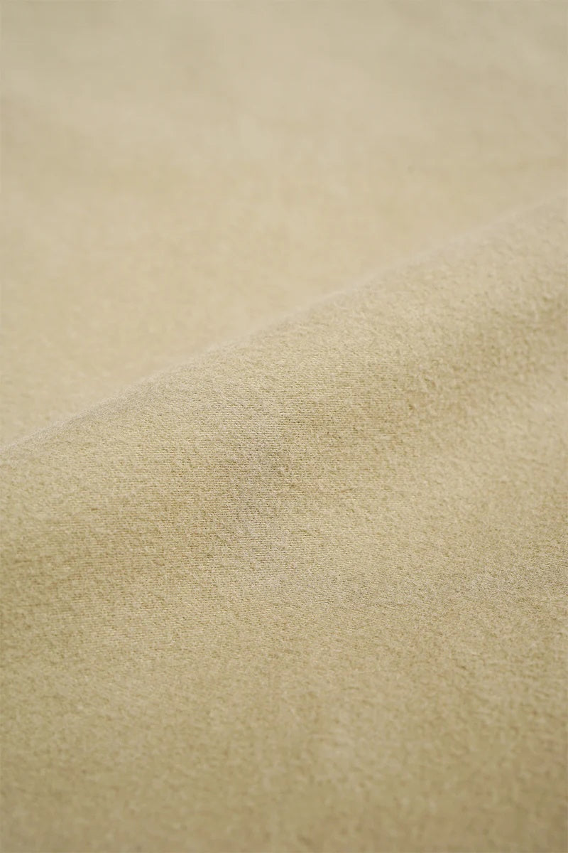 ◯ Nigel Cabourn - PT04-M WORK SUIT TR MOLESKIN - GREEN