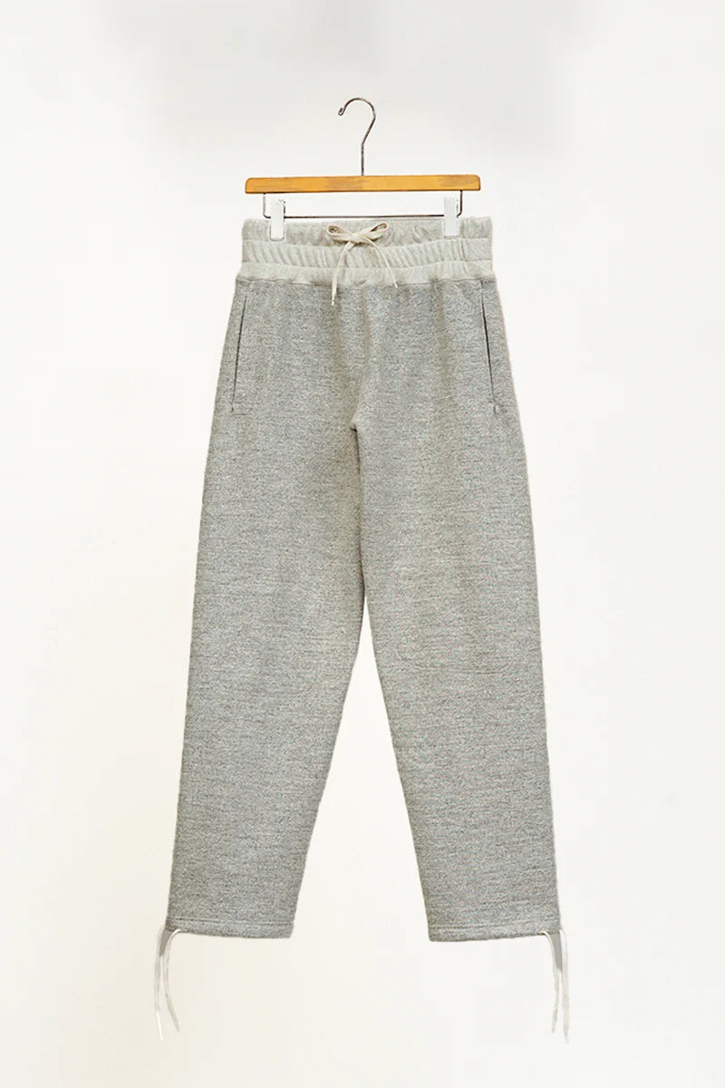 ◯ Nigel Cabourn - 40s MILITARY SWEAT PT(20.5oz) - GREY