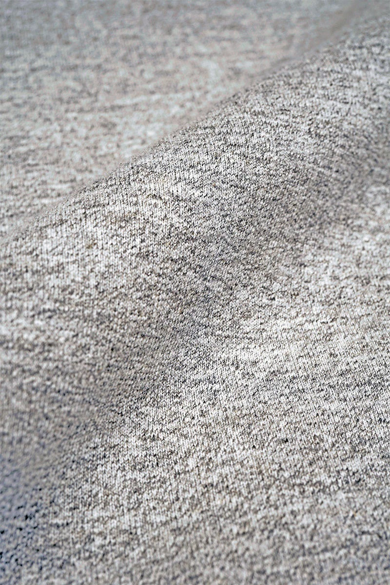 ◯ Nigel Cabourn - 40s MILITARY SWEAT PT(20.5oz) - GREY