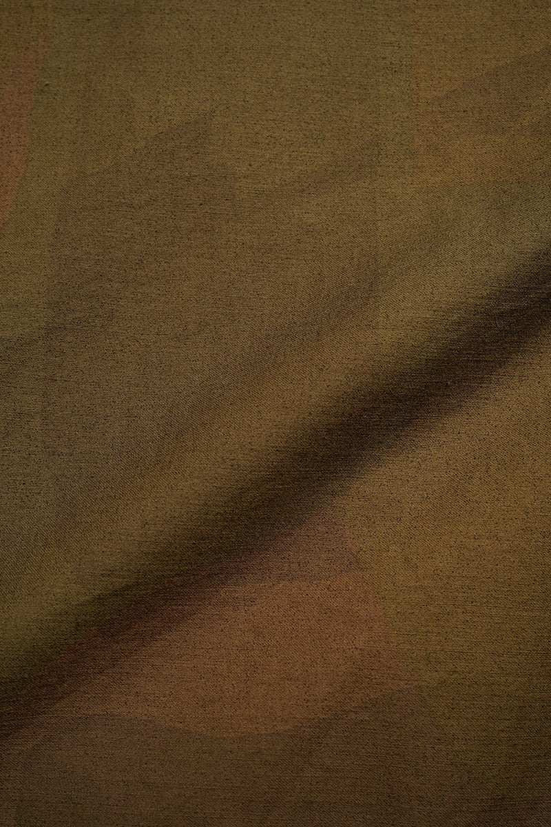 ◯ Nigel Cabourn - PARATROOPER JACKET CAMO - BROWN