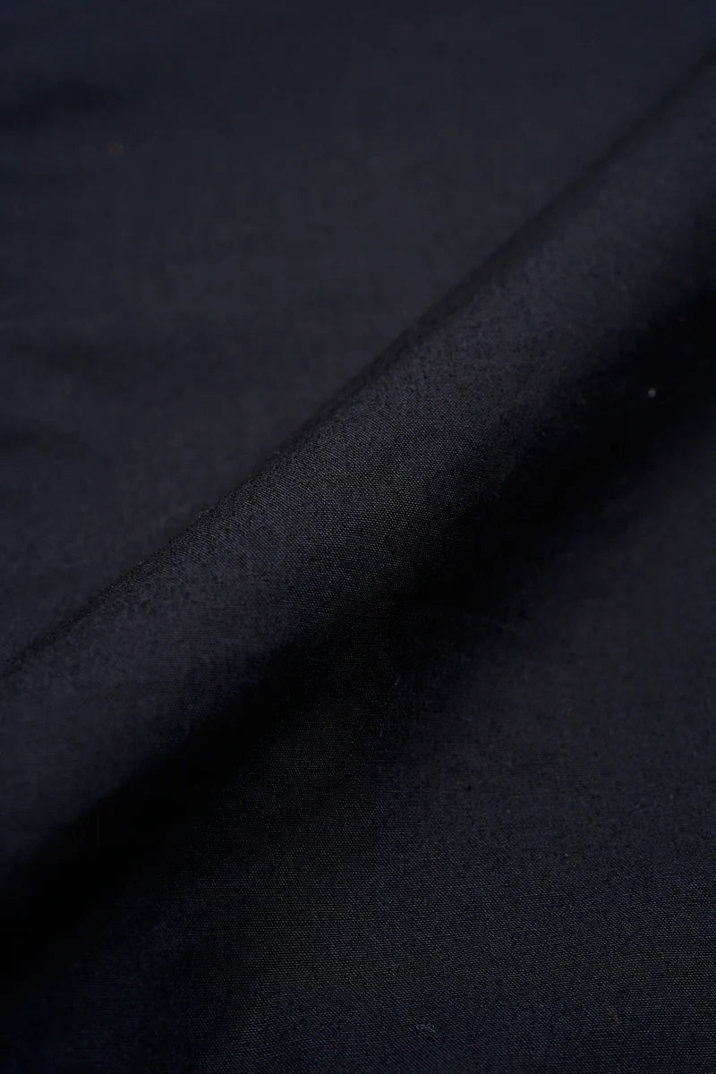 ◯ Nigel Cabourn - OW02 FISHING JK TECH COTTON - NAVY