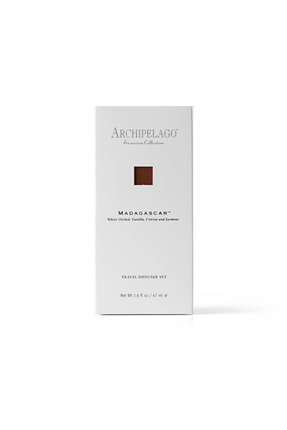 ARCHIPELAGO - Travel Diffuser - MADAGASCAR