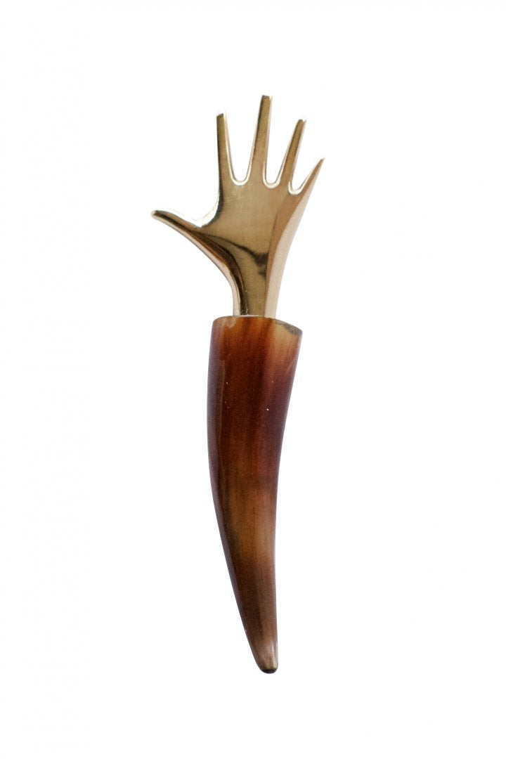 CARL AUBOCK HAND CORK SCREW