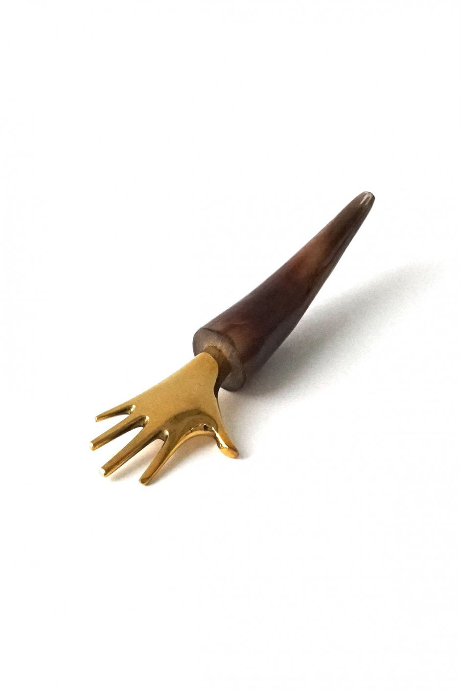 CARL AUBOCK HAND CORK SCREW