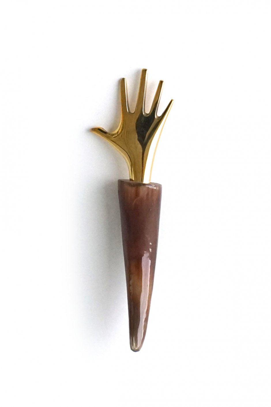CARL AUBOCK HAND CORK SCREW