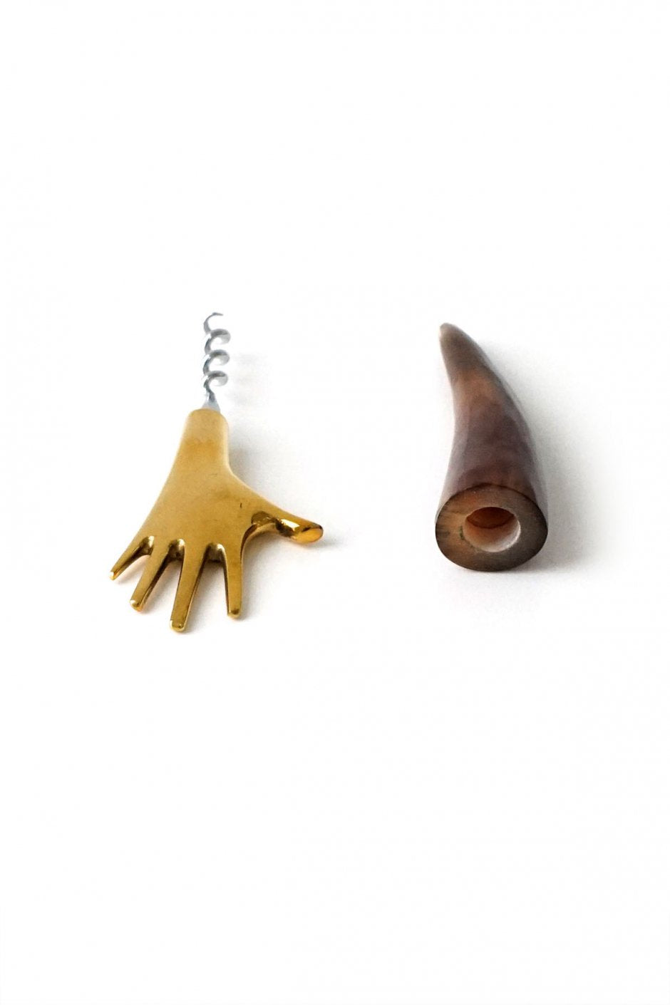 CARL AUBOCK HAND CORK SCREW