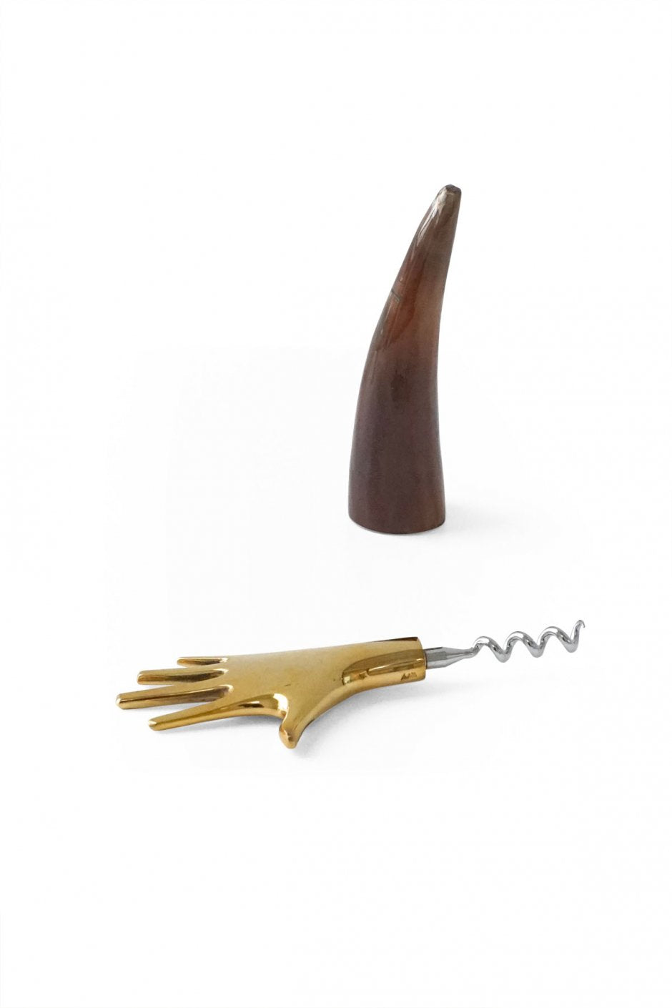 CARL AUBOCK HAND CORK SCREW