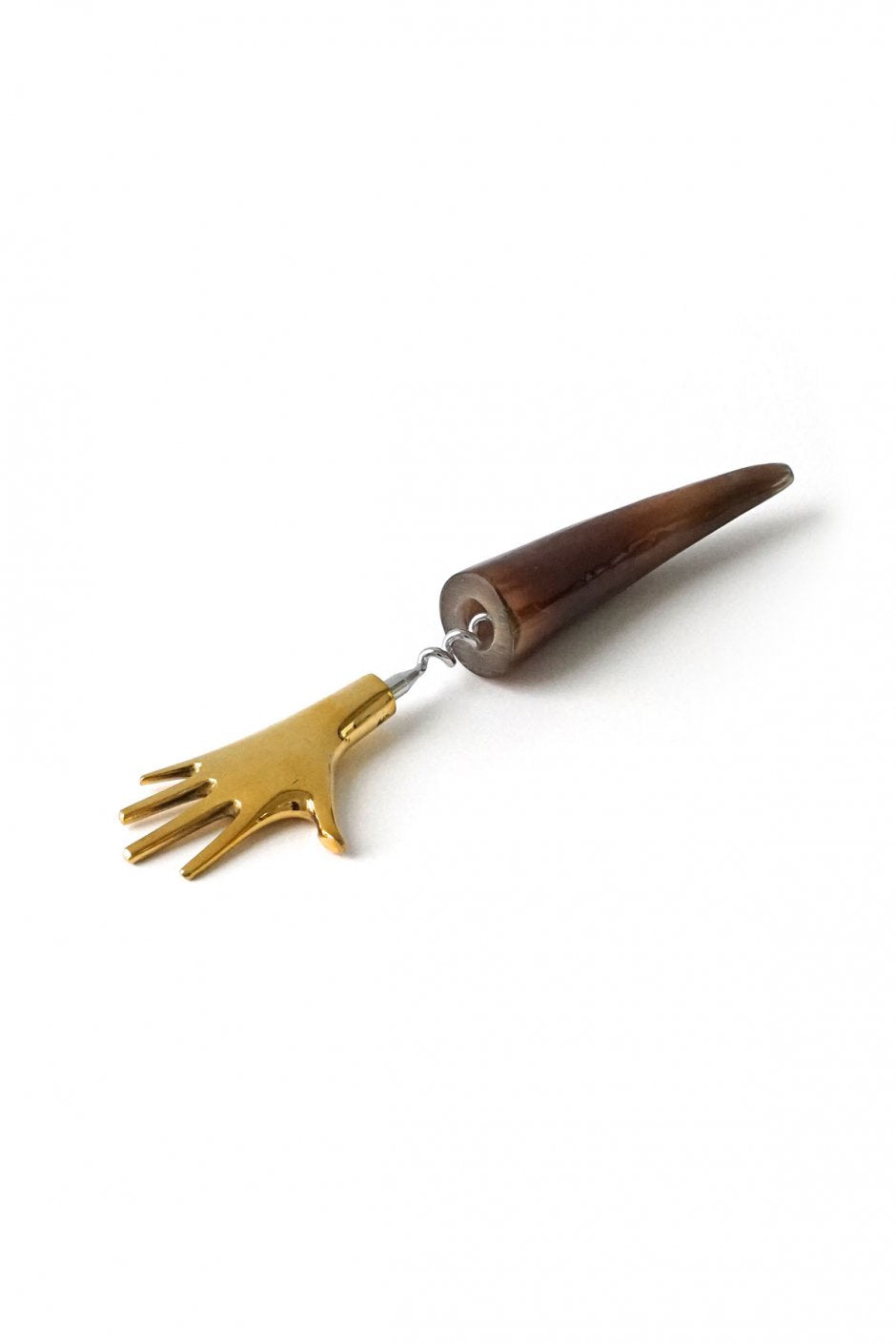 CARL AUBOCK HAND CORK SCREW