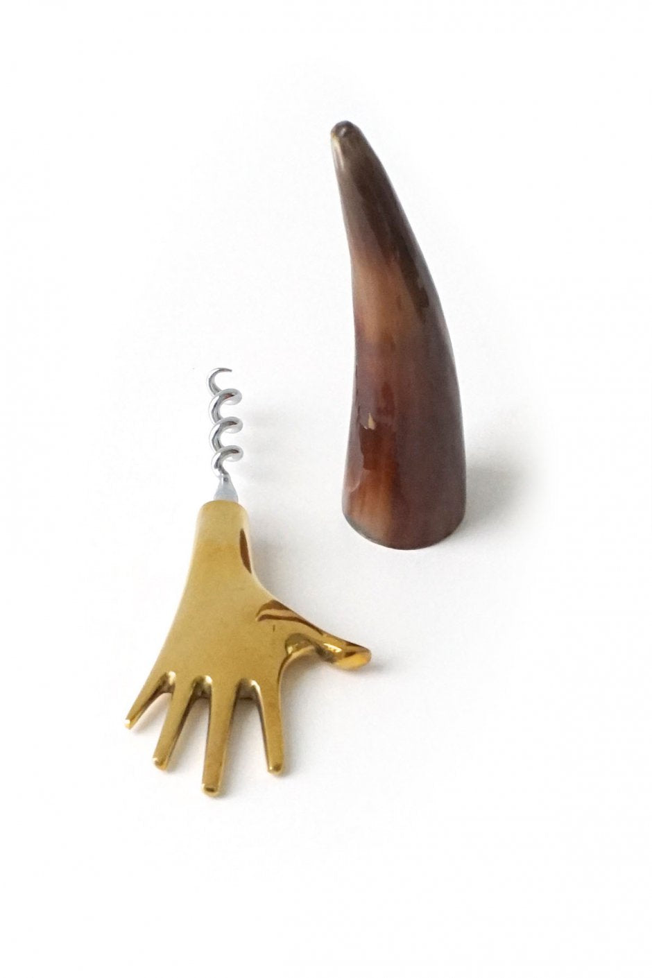 CARL AUBOCK HAND CORK SCREW