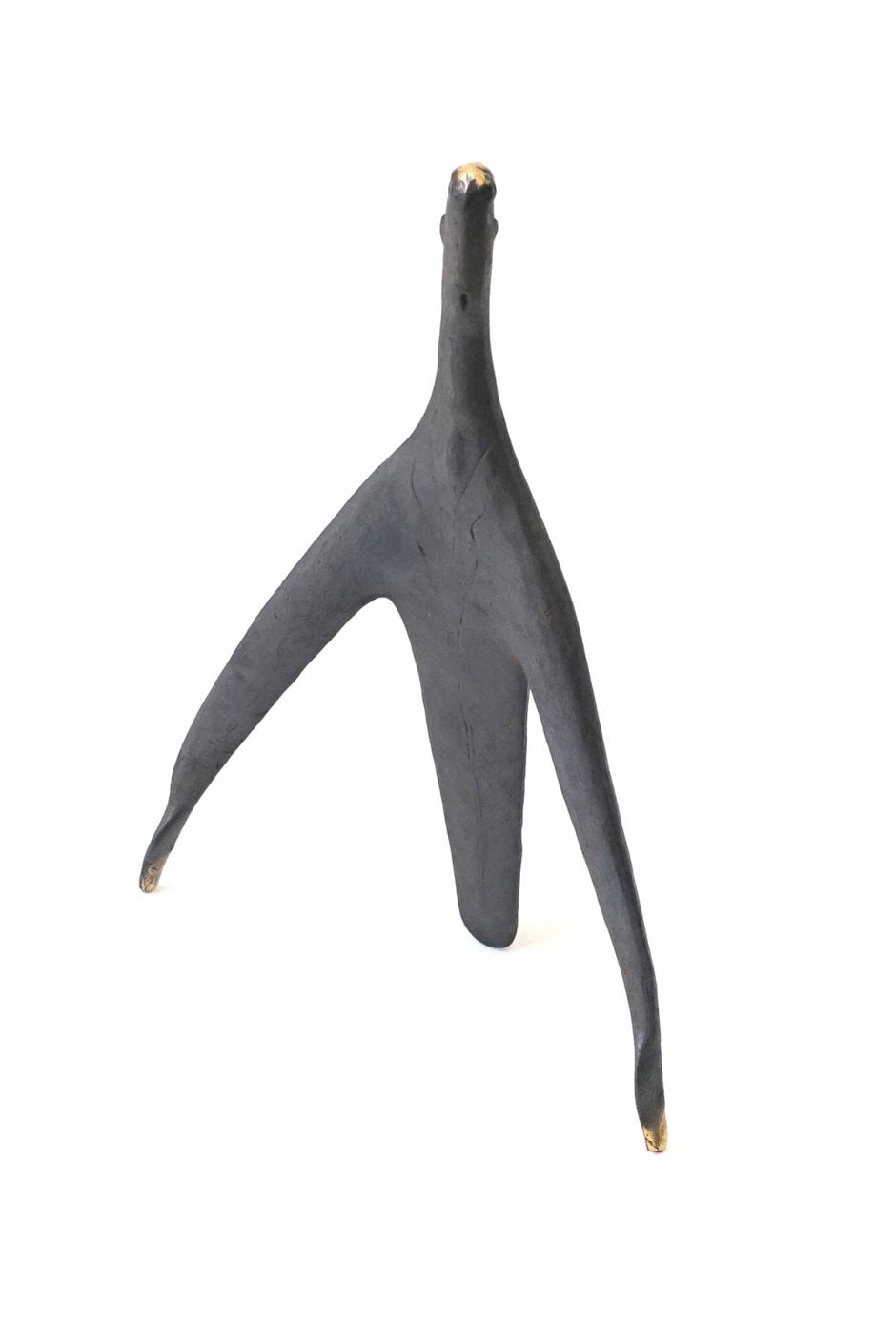 CARL AUBOCK SCULPTURE PLASTIK