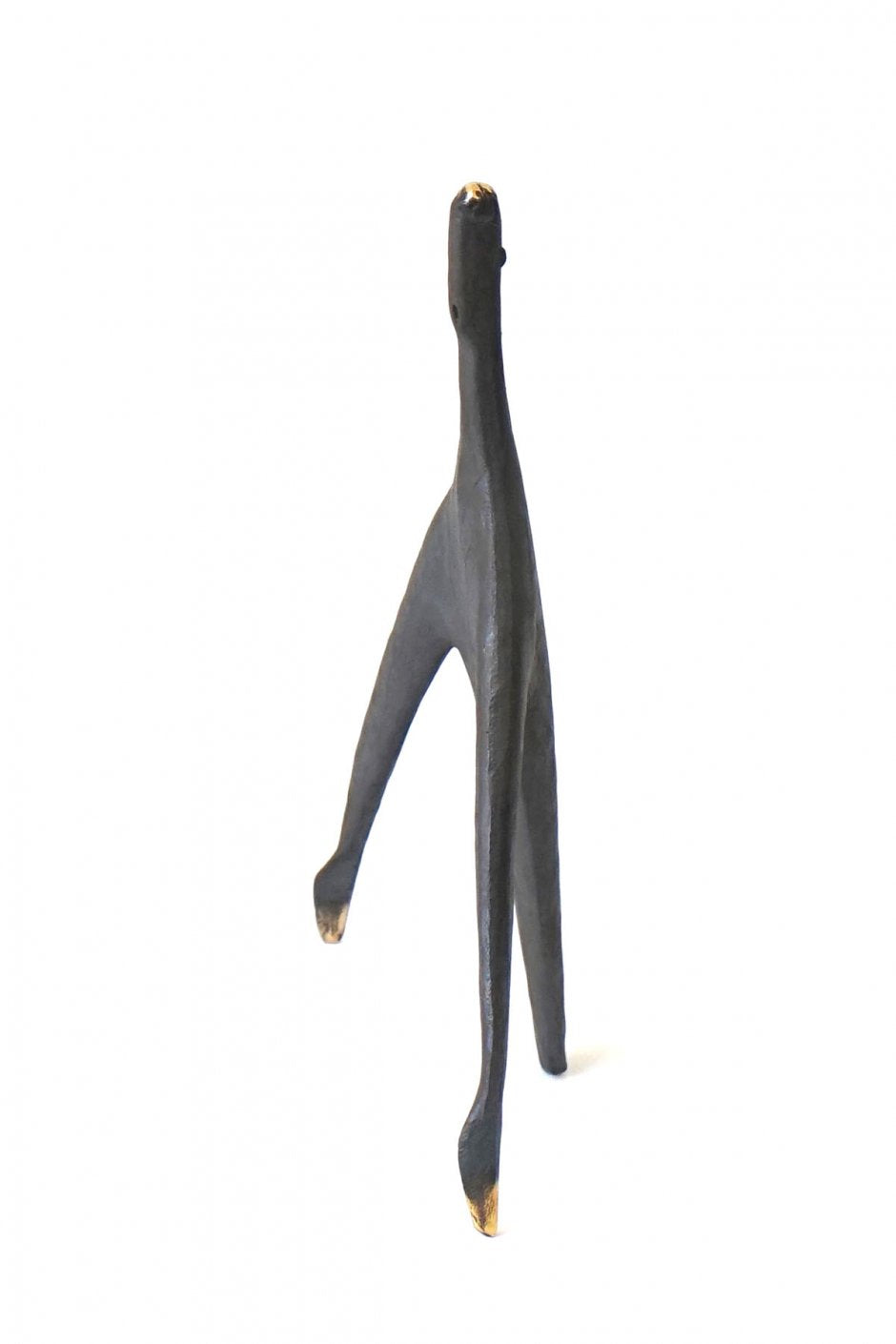 CARL AUBOCK SCULPTURE PLASTIK