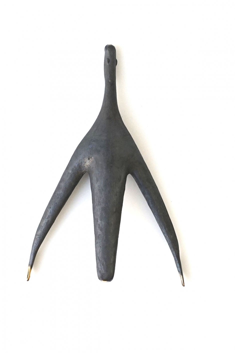 CARL AUBOCK SCULPTURE PLASTIK